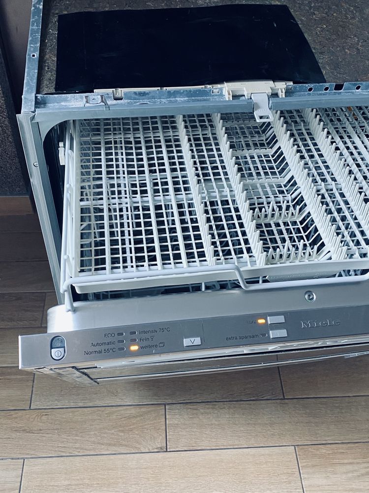 MIELE Zmywarka 60cm G6360 SCVi Premium AutoOpen