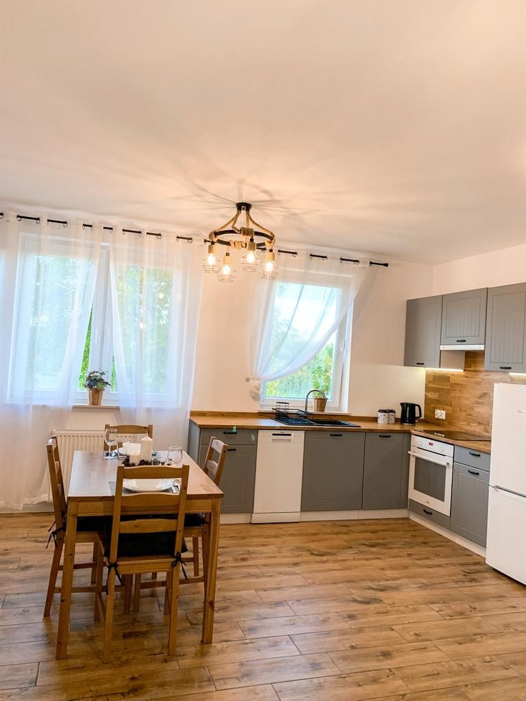 Apartamenty Oleńka - Szczytno Mazury