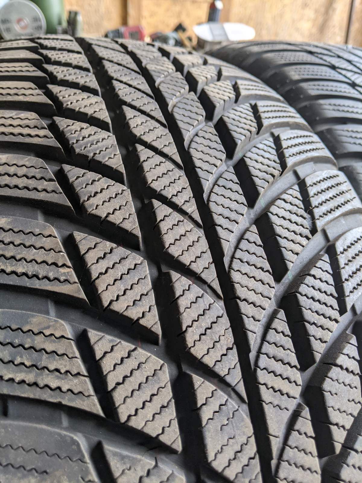 205/55R16 Bridgestone