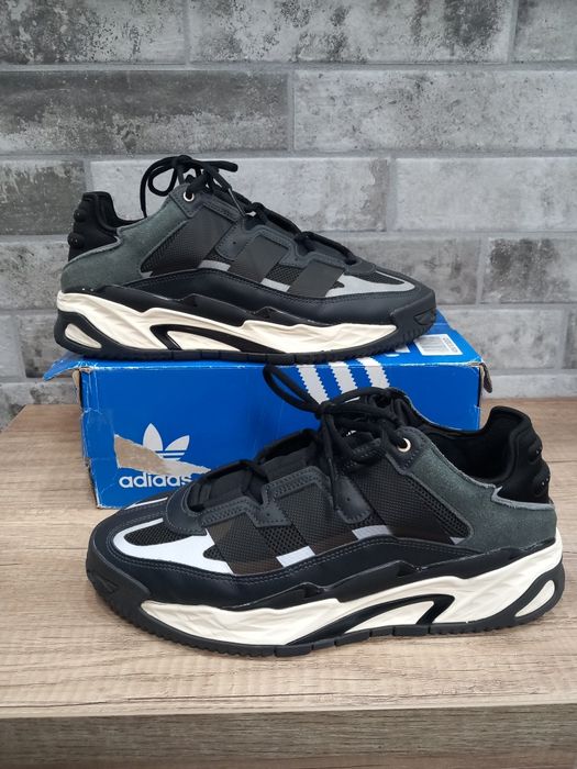 Buty Adidas rozmiar eur 44⅔