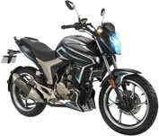 Мотоцикл GEON CR6s 250 Стритбайк (геон ср6с)