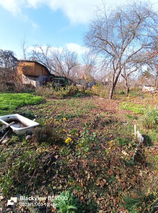 Продам дачу ст.подусівка