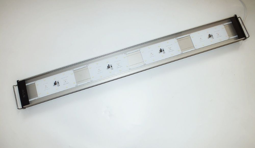 Аквариумный LED светильник