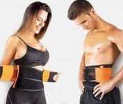 Пояс Xtreme Power Belt для похудения и коррекции фигуры