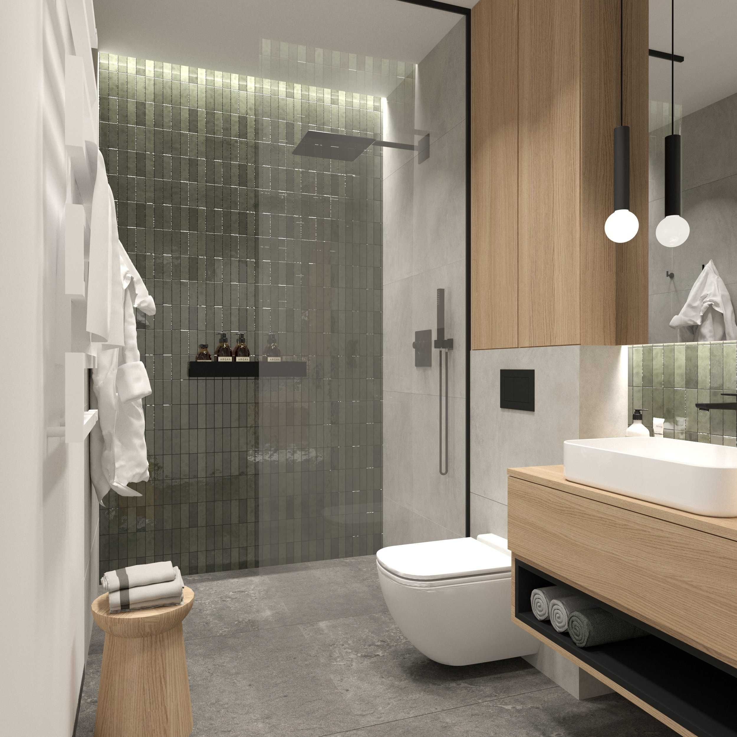 Projektowanie wnętrz/wizualizacje 3D - projektant/architekt wnętrz