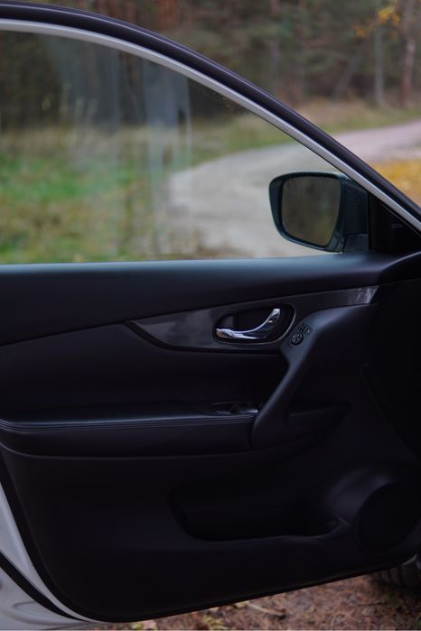 Nissan Rogue SL AWD 2016, 2,5 газ/бензин 144 тис. пробіг