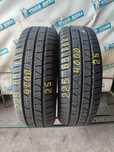 Шини pirelli 225 65 r16c нові 25-й рік