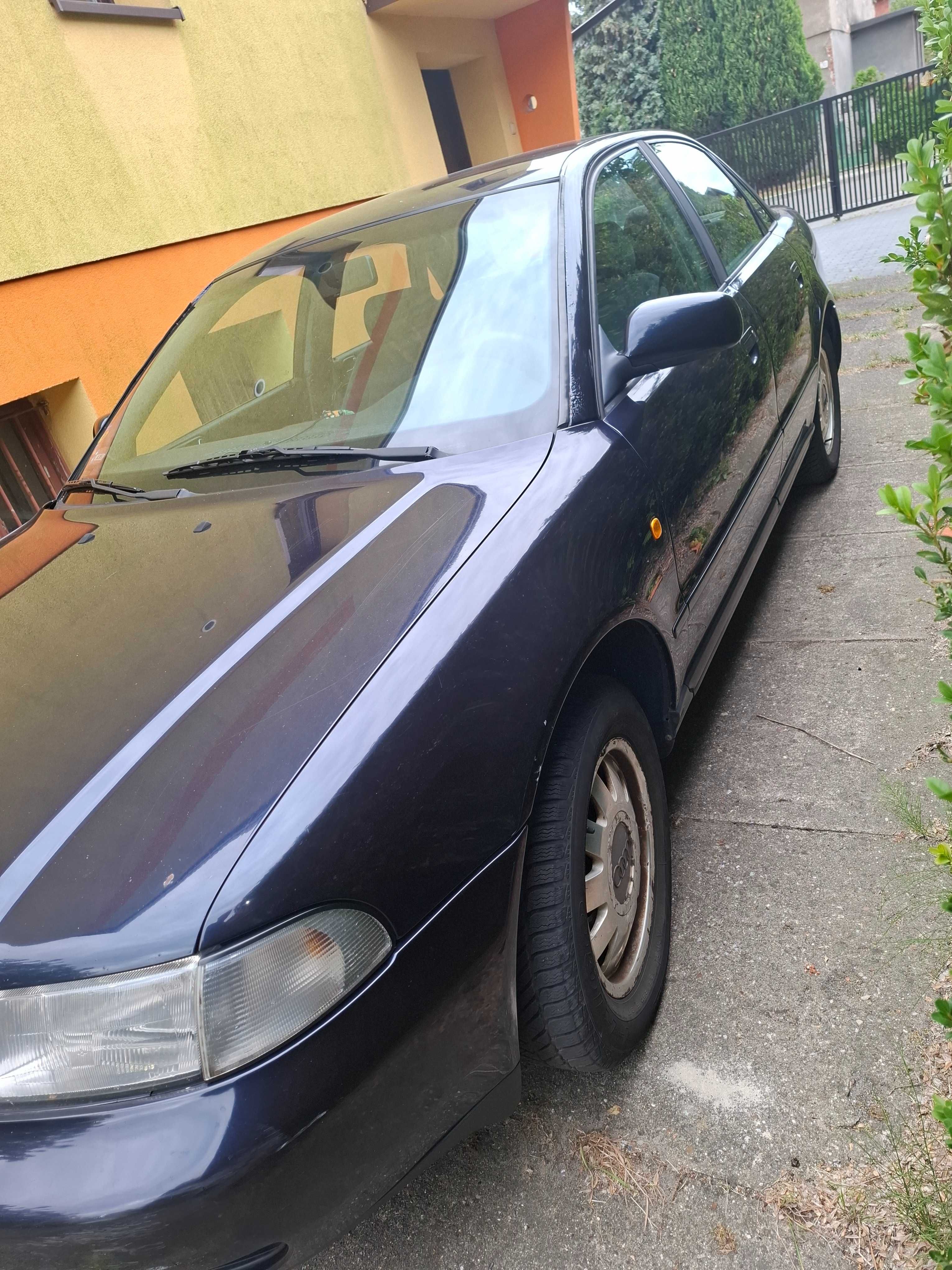 Audi  A4 B5 1,9TDI 1999r.
