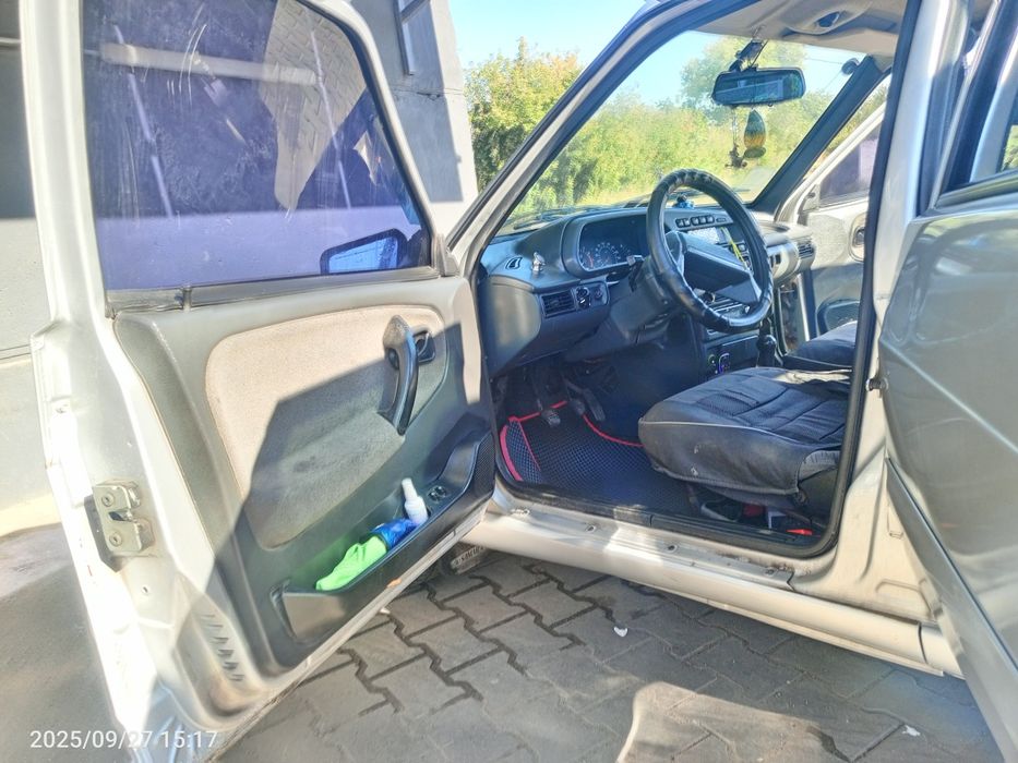 ВАЗ 2114,2011року