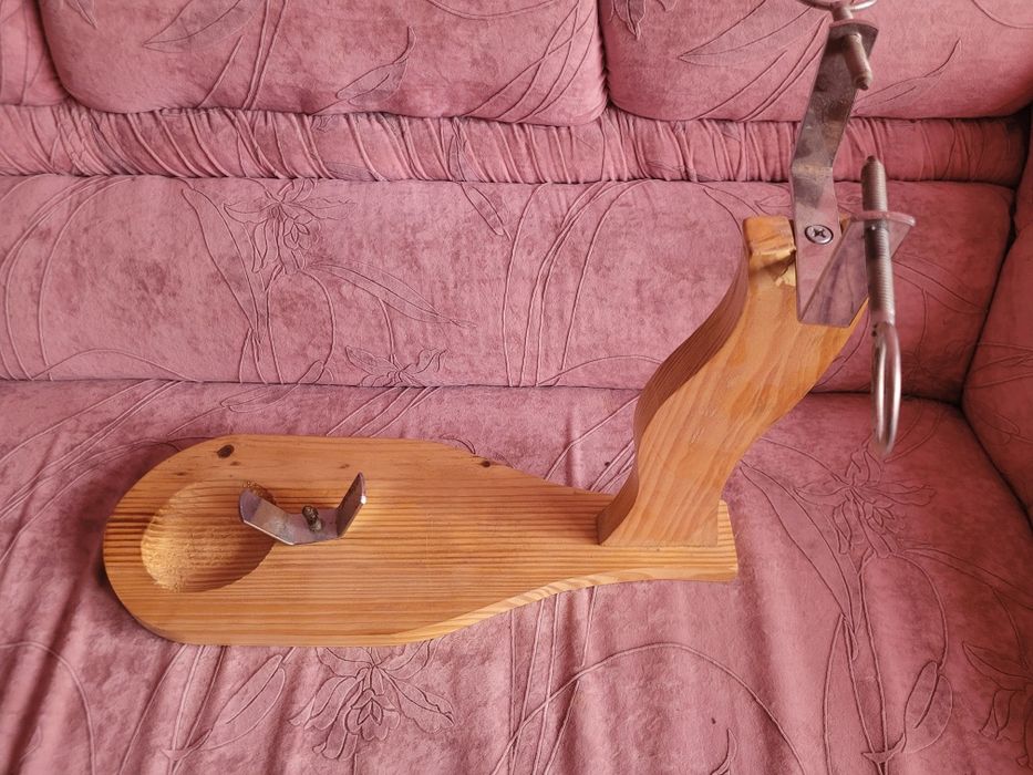 Хамонера,підставка для хамона