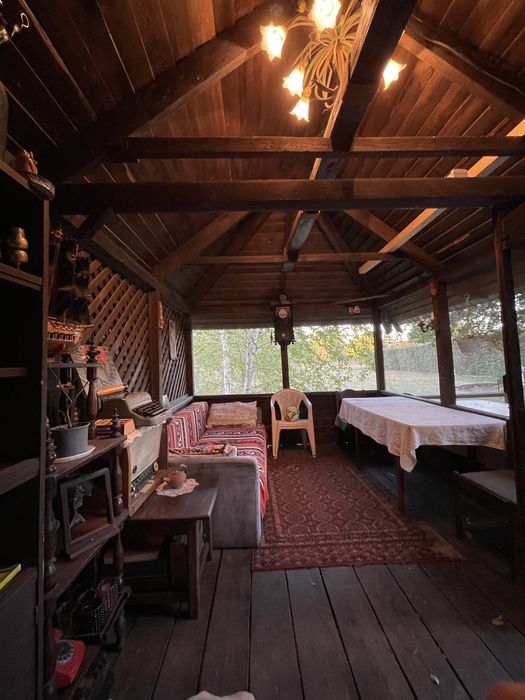 Сдам  дом в центре Обуховки р-н АТБ