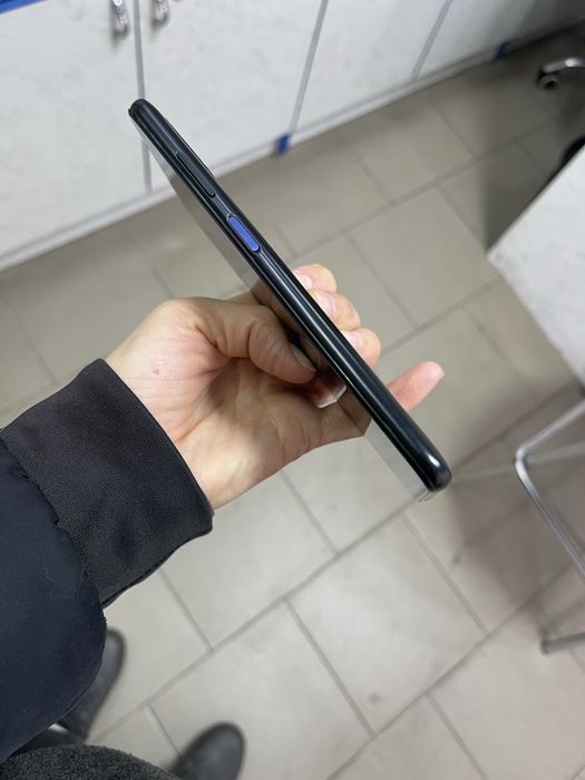 Мобільний телефон Samsung Galaxy A03s 3/32 швидка зарядка