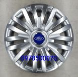 Ковпаки Форд R16 Mondeo Focus Kuga Fusion Custom Колпаки Ford