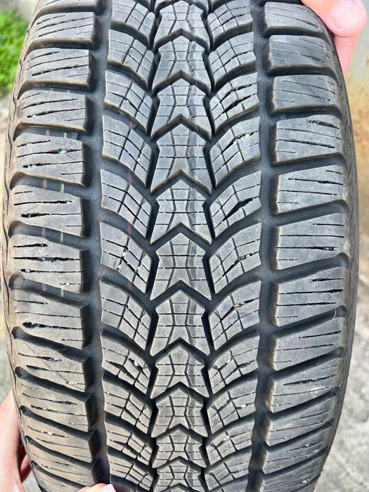 зимні шини Debica Frigo HP2 205/55 R16 91H