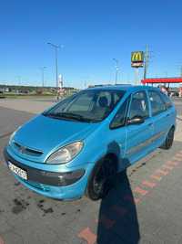 Citroen xsara picasso 1.6 8v 2003r