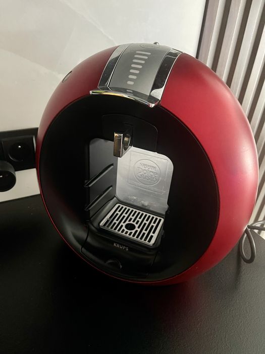 Krups KP5006 – Ekspres do kawy Dolce Gusto