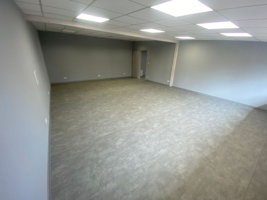 Gliwice - 70 m2 biuro po remoncie, lokal uzytkowy + parking,