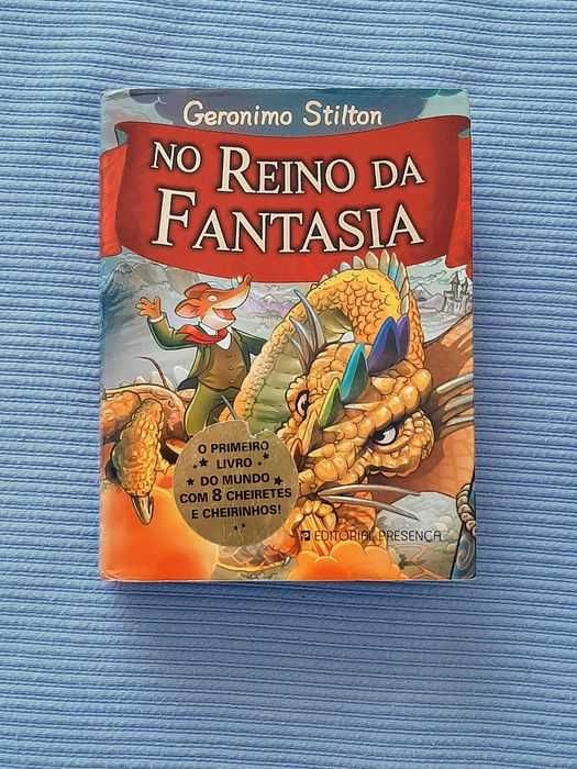 Geronimo Stilton - Edições especiais