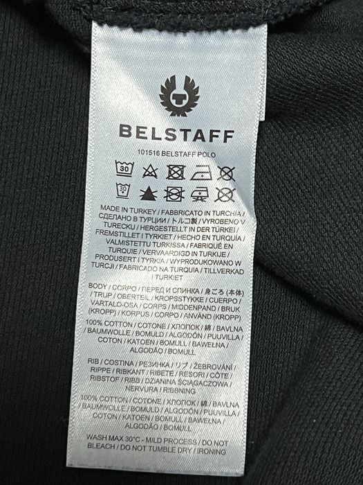 Поло BELSTAFF (оригінал)