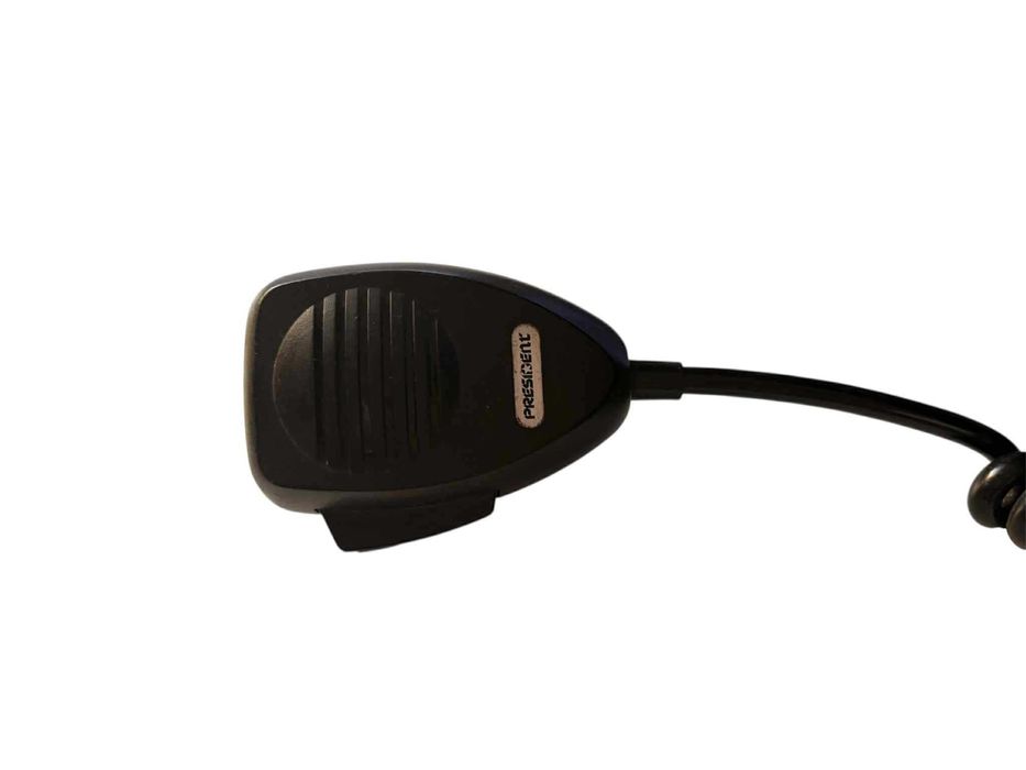 CB Radio President Harry 2