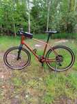 Rower Trek Dual Sport 3 Gen 5