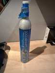 Butla sodastream twist connect pelna z gazem
