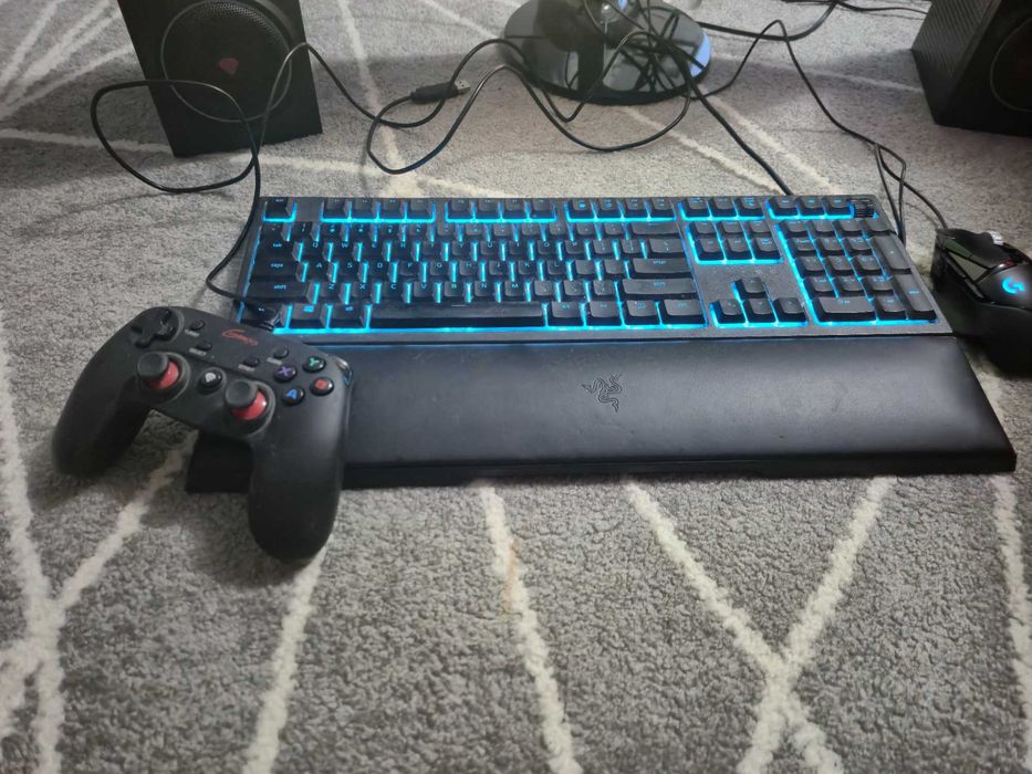 Komputer Gemingowy Stacjonarny Intel Core i5, Nvidia GTX 1660 SUPER
