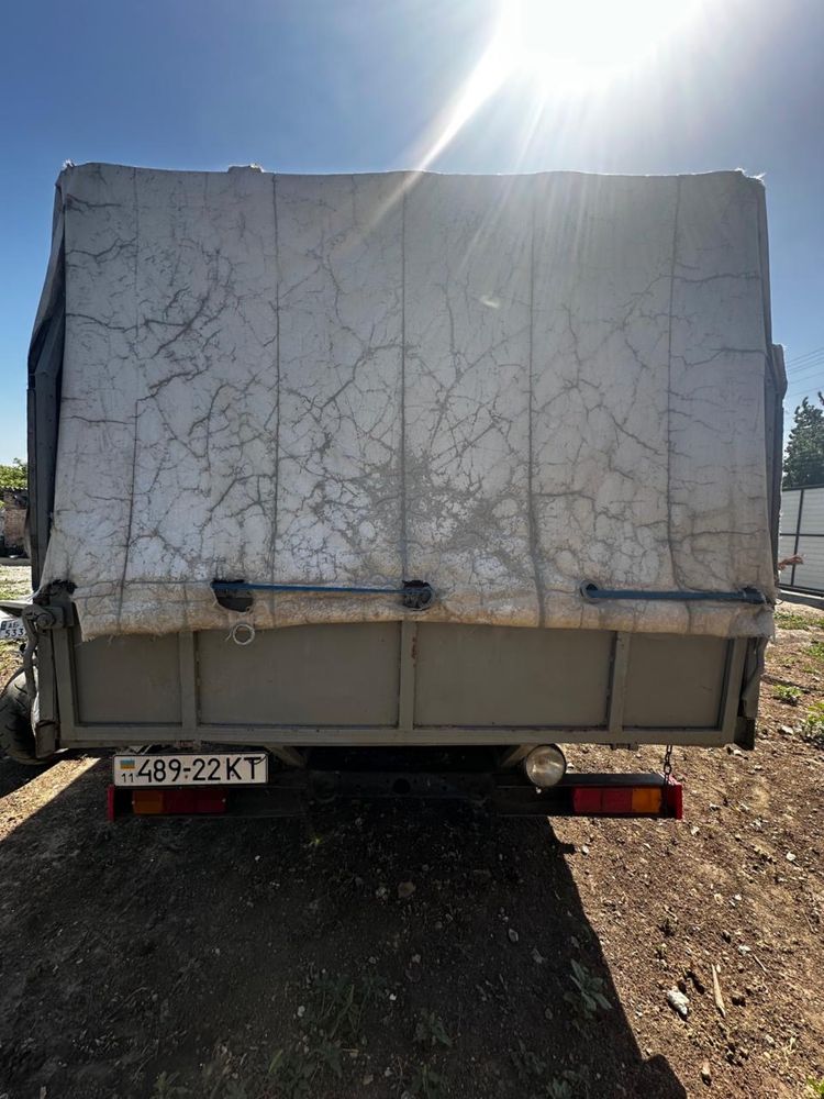 Продам газель дует