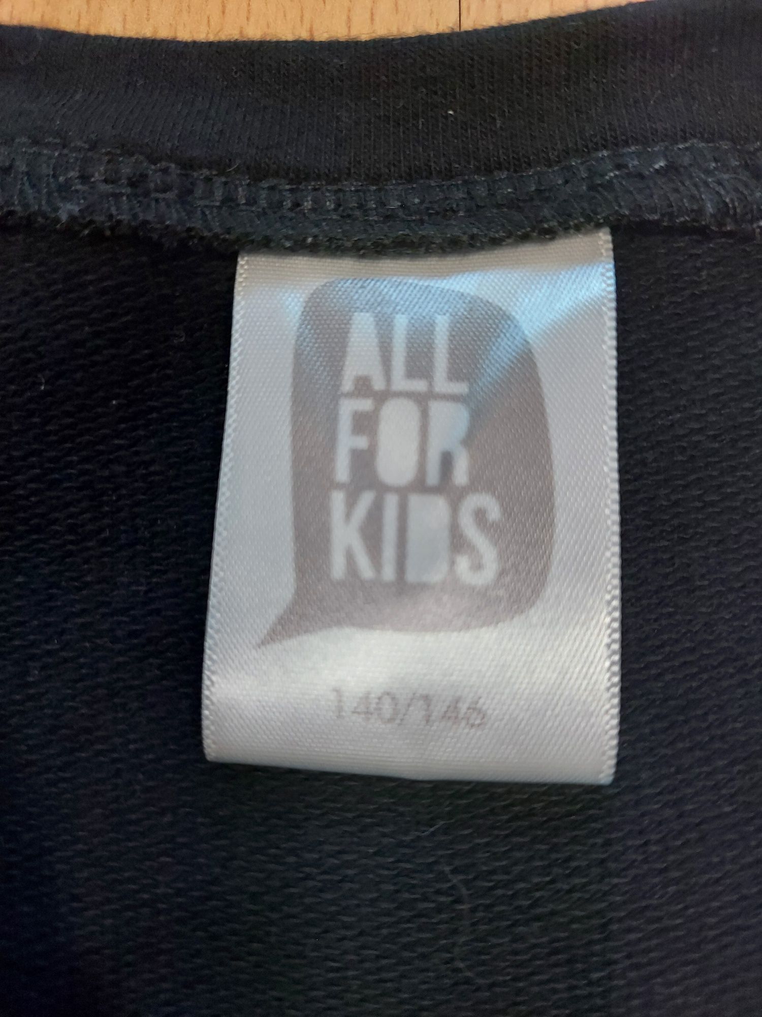 Sukienka Al For Kids roz.140-146 tunika