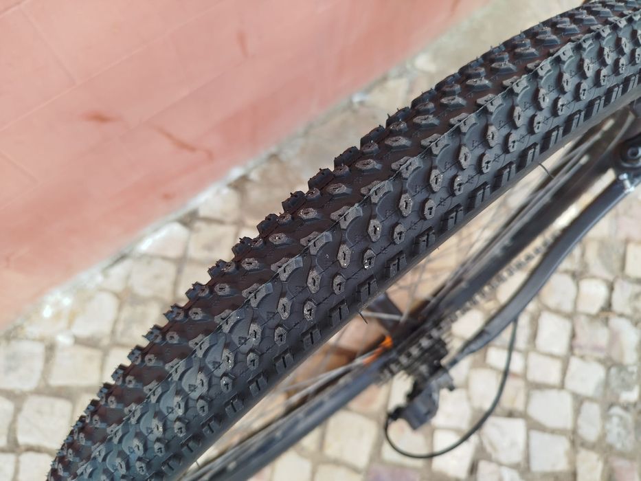 Bicicleta Rockrider 340