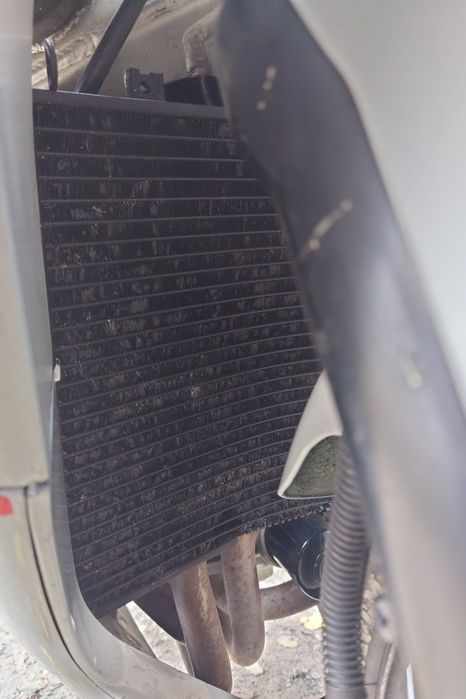 Kawasaki zx 9r 1998 год