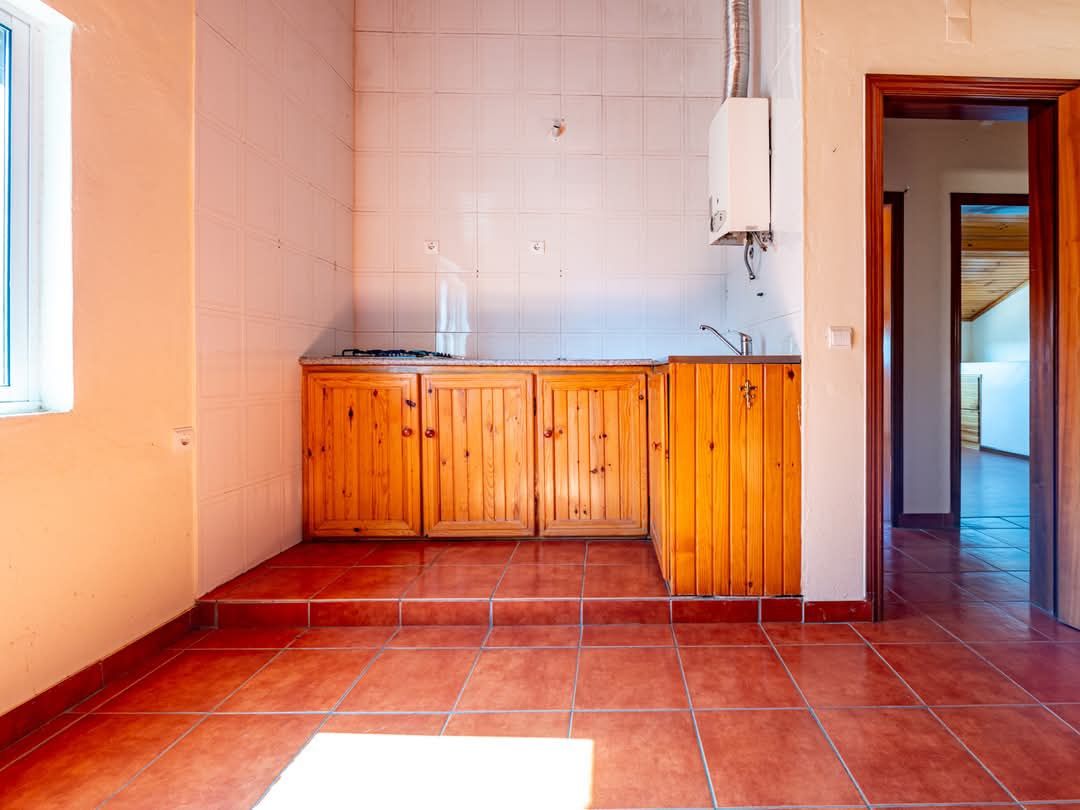 Vende Apartamento