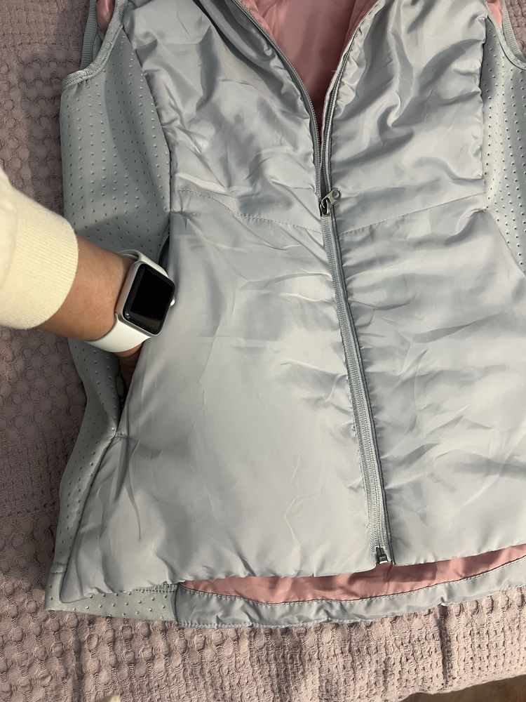 Жилет безрукавка H&M 46-48