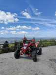 Suzuki LTZ 400 K9 2010 Pronta Andar