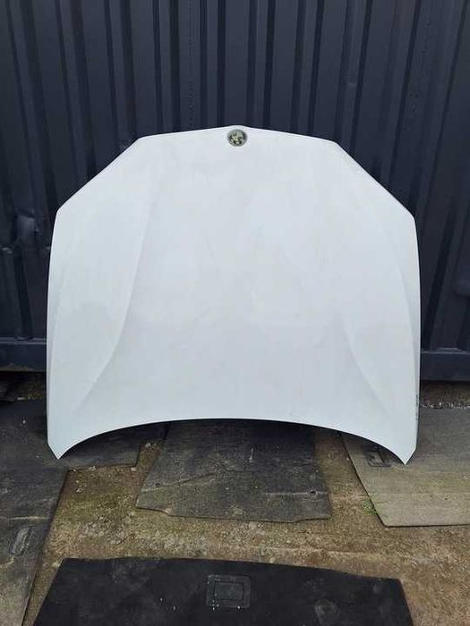 Капот BMW X5 F15 розборка разборка БМВ Капот в цвет