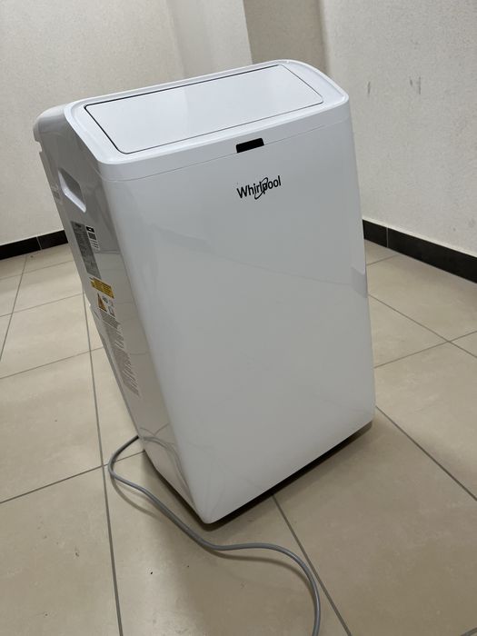 Klimatyzator Whirpool