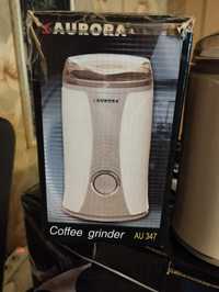 Продам кофемолку coffee grinder au 347 avrorander au347