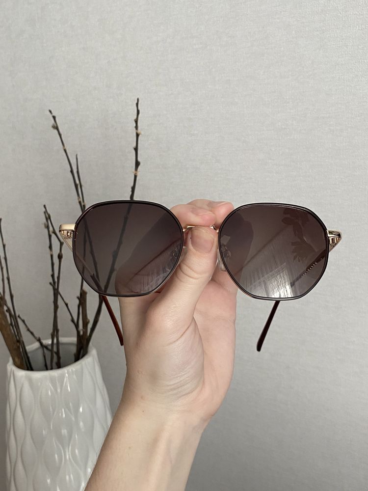 Сонцезахисні окуляри / солнцезащитные очки