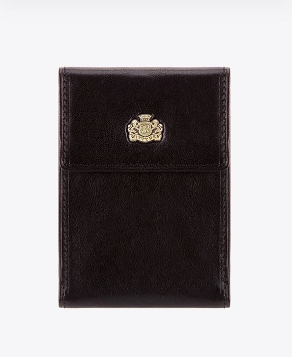 Wittchen Arizona  etui na karty prezent pod choinkę Mikołajki Świę