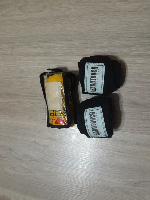 Продажа перчаток для бокса