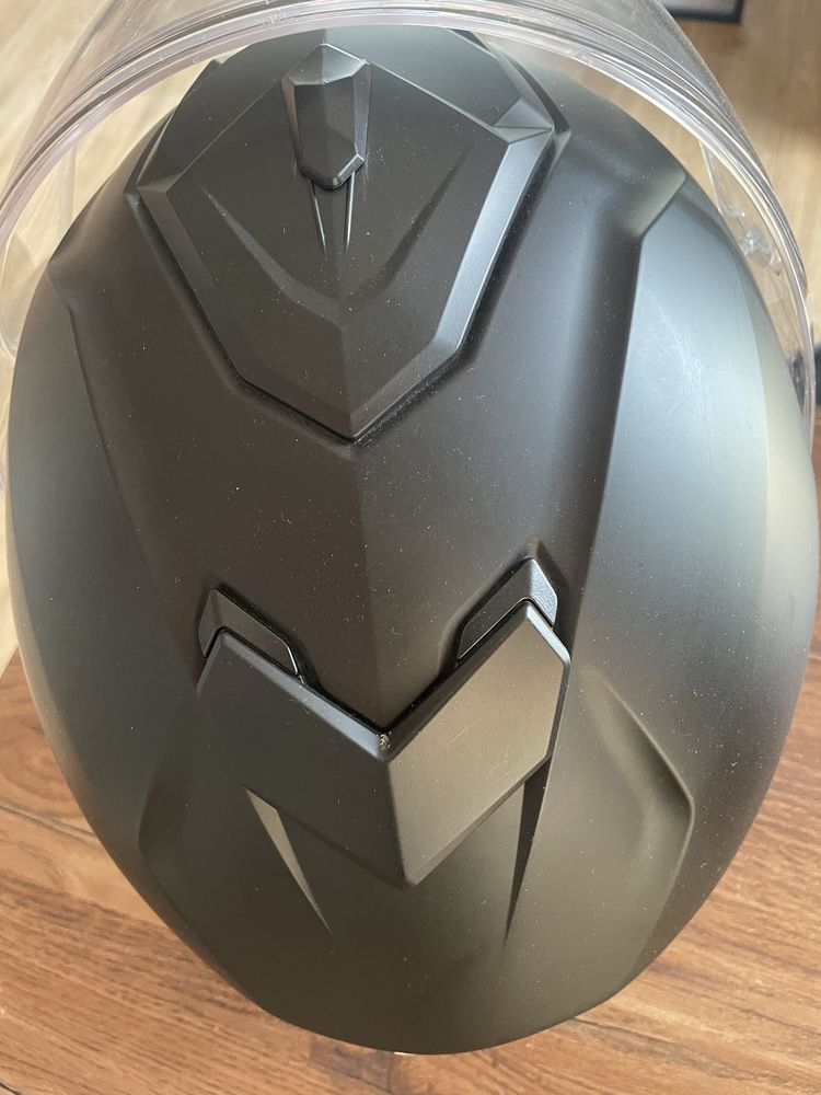 Kask HJC w rozmiarze L