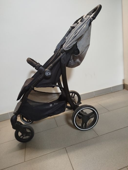 Spacerówka Kinderkraft