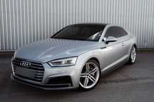 Audi A5 Audi A5 2.0 TFSI Quattro S Tronic