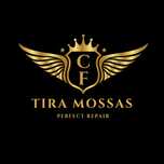 Tira Mossas sem pintar