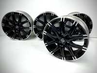 Felgi aluminiowe 18” Nissan Juke Nismo / 7J et47 (320)