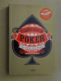 O Grande Livro do Poker de Dario De Toffoli