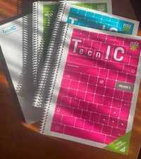 Manual TIC (tecnic) - raiz