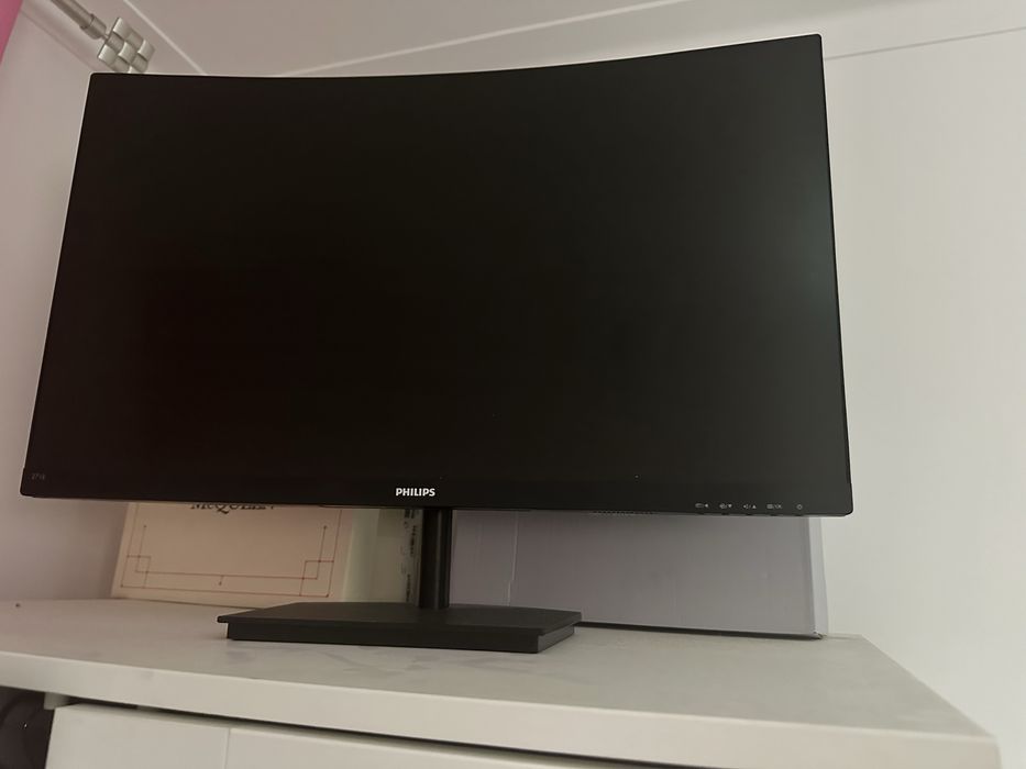 Monitor philips novo