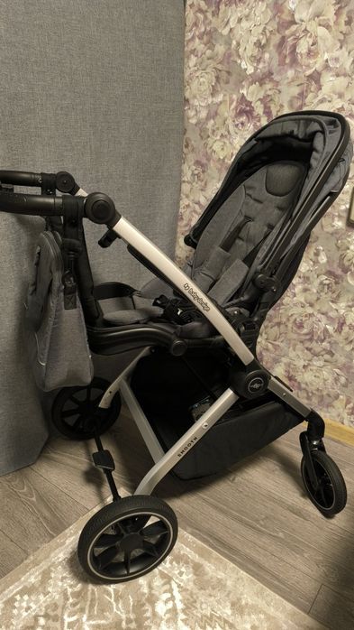 Продається  візочок 2в1 Baby design smooth
11900