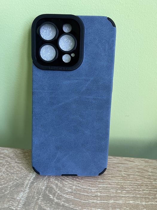 Чехол на IPhone 13 Pro